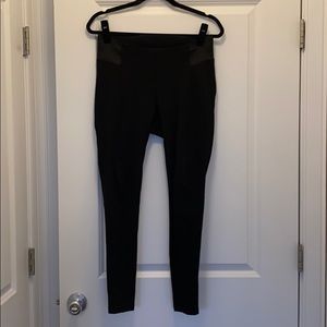 A Pea in the Pod Black Pants